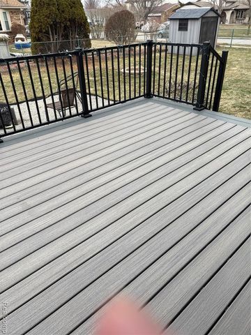 47825 N Chrys Road, Macomb, MI 48044