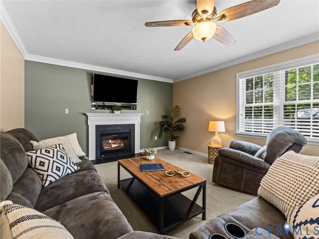 10755 Ashcake Station Pl, Hanover, VA 23116