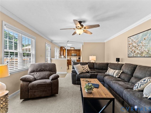 10755 Ashcake Station Pl, Hanover, VA 23116