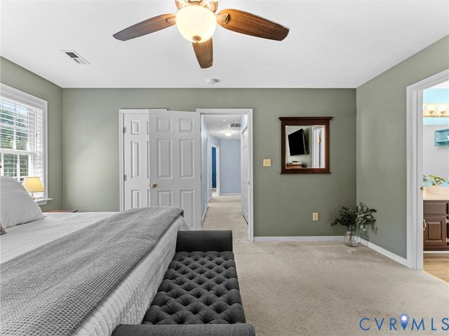 10755 Ashcake Station Pl, Hanover, VA 23116