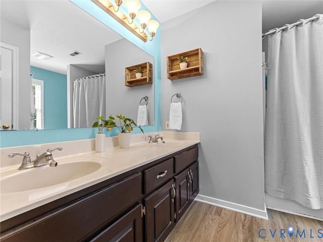 10755 Ashcake Station Pl, Hanover, VA 23116