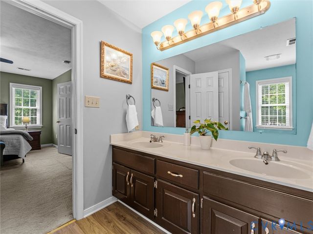 10755 Ashcake Station Pl, Hanover, VA 23116