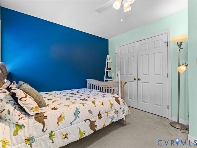 10755 Ashcake Station Pl, Hanover, VA 23116