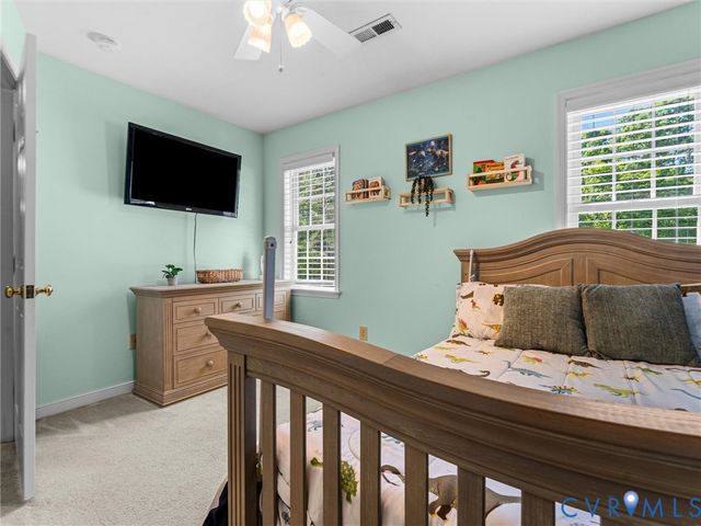 10755 Ashcake Station Pl, Hanover, VA 23116