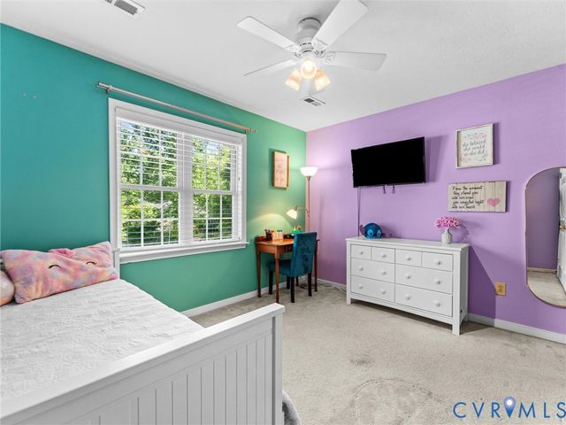 10755 Ashcake Station Pl, Hanover, VA 23116