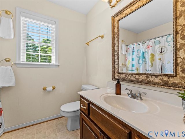 10755 Ashcake Station Pl, Hanover, VA 23116