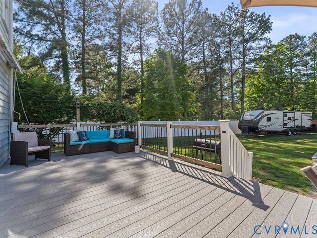 10755 Ashcake Station Pl, Hanover, VA 23116