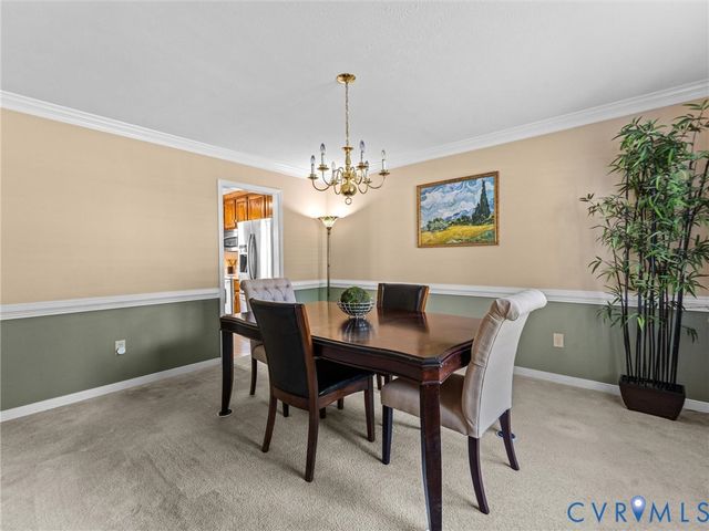 10755 Ashcake Station Pl, Hanover, VA 23116