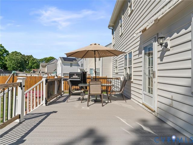 10755 Ashcake Station Pl, Hanover, VA 23116