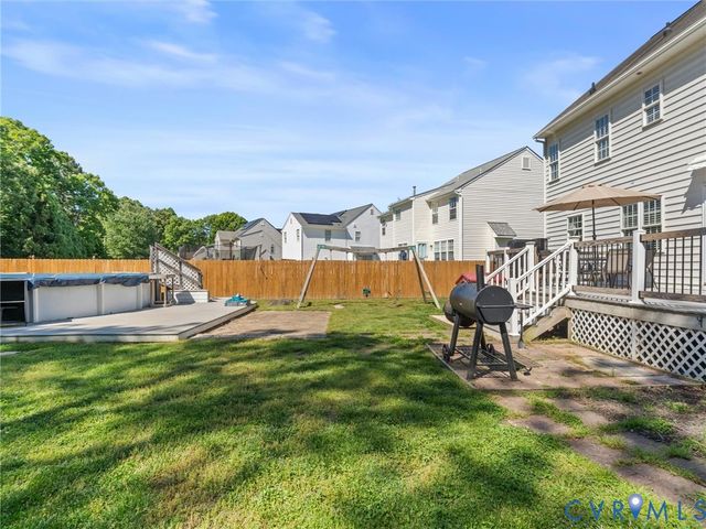 10755 Ashcake Station Pl, Hanover, VA 23116