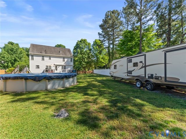 10755 Ashcake Station Pl, Hanover, VA 23116