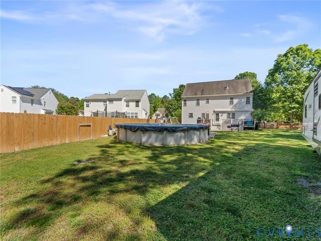 10755 Ashcake Station Pl, Hanover, VA 23116