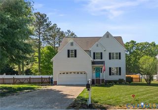 10755 Ashcake Station Pl, Hanover, VA 23116