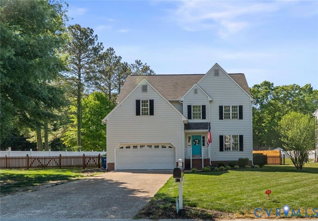 10755 Ashcake Station Pl, Hanover, VA 23116