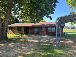 1855 State Highway 199, Ardmore, OK 73401
