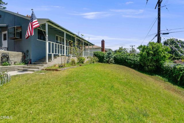 2869 El Caminito, La Crescenta, CA 91214