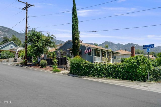 2869 El Caminito, La Crescenta, CA 91214