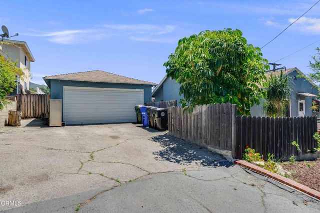 2869 El Caminito, La Crescenta, CA 91214