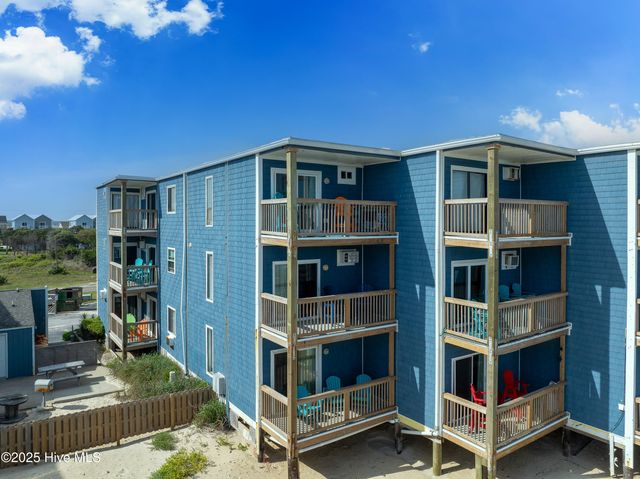 2196 New River Inlet Road 369, North Topsail Beach, NC 28460