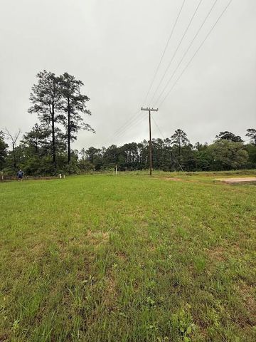 0 Pichetto Trail, Livingston, TX 77351
