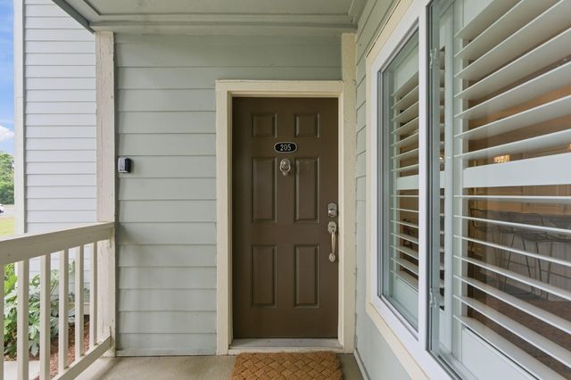 1481 Center Street Ext Apt 205, Mount Pleasant, SC 29464