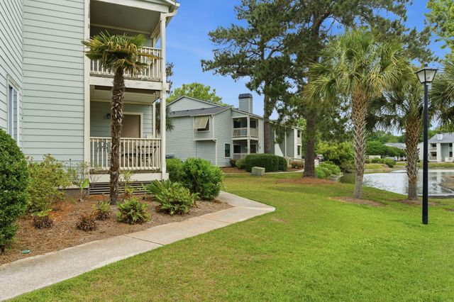 1481 Center Street Ext Apt 205, Mount Pleasant, SC 29464
