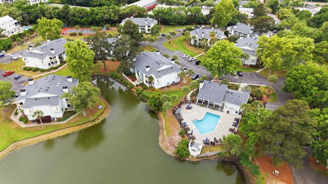 1481 Center Street Ext Apt 205, Mount Pleasant, SC 29464