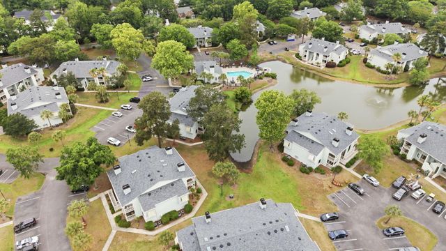 1481 Center Street Ext Apt 205, Mount Pleasant, SC 29464