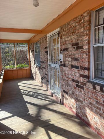 2269 W 17TH Street, Jacksonville, FL 32209