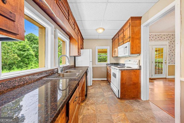 1022 Jones Ferry Road, Elberton, GA 30635