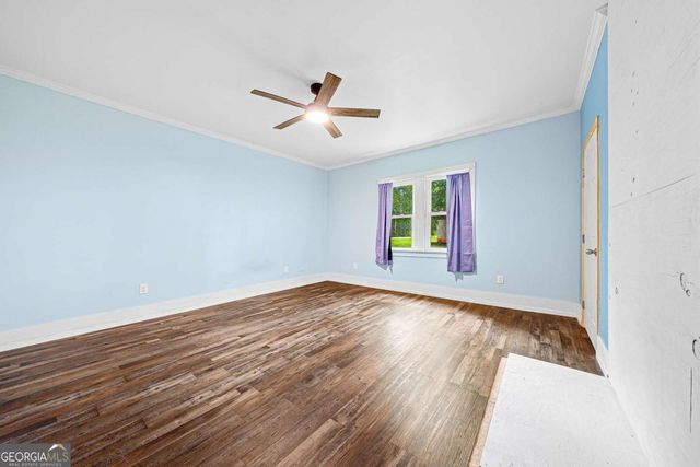 1022 Jones Ferry Road, Elberton, GA 30635