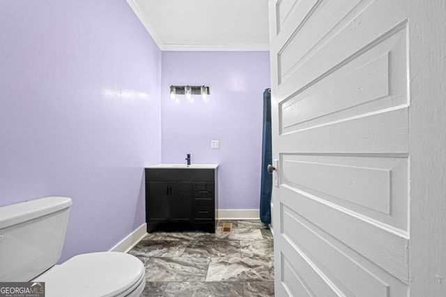 1022 Jones Ferry Road, Elberton, GA 30635