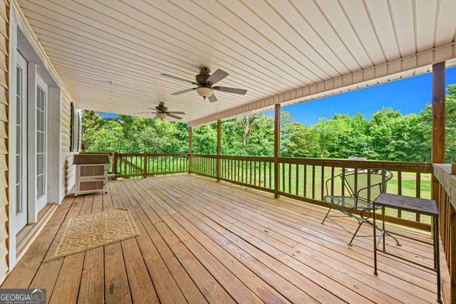 1022 Jones Ferry Road, Elberton, GA 30635