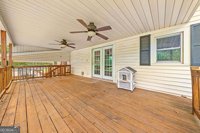 1022 Jones Ferry Road, Elberton, GA 30635