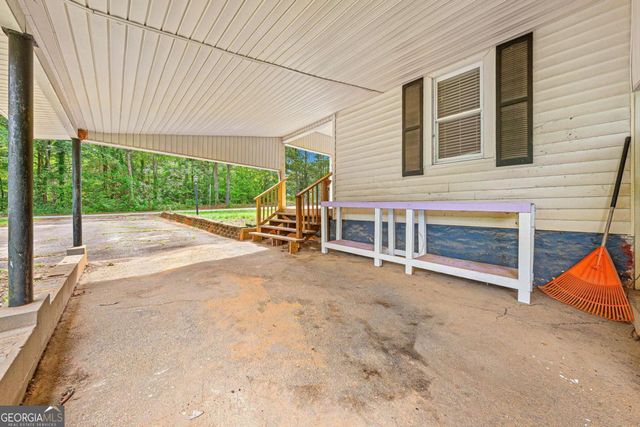 1022 Jones Ferry Road, Elberton, GA 30635