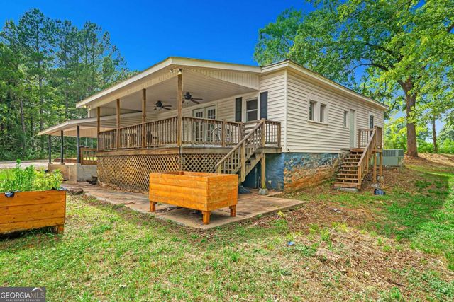 1022 Jones Ferry Road, Elberton, GA 30635