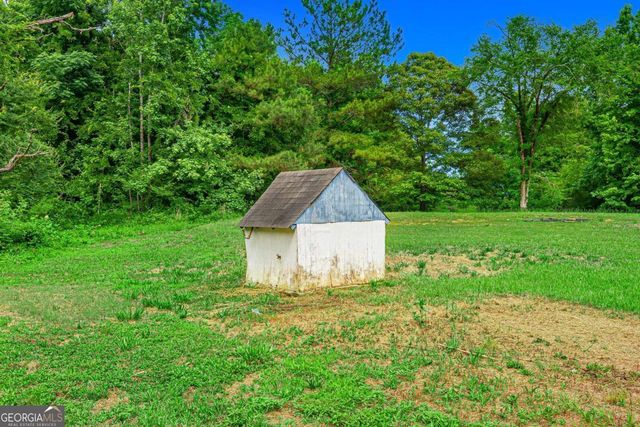 1022 Jones Ferry Road, Elberton, GA 30635
