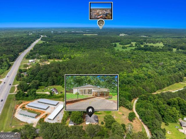 1022 Jones Ferry Road, Elberton, GA 30635