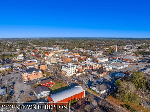 1022 Jones Ferry Road, Elberton, GA 30635