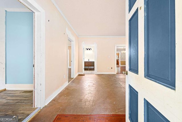 1022 Jones Ferry Road, Elberton, GA 30635