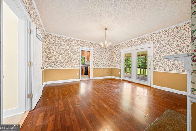 1022 Jones Ferry Road, Elberton, GA 30635