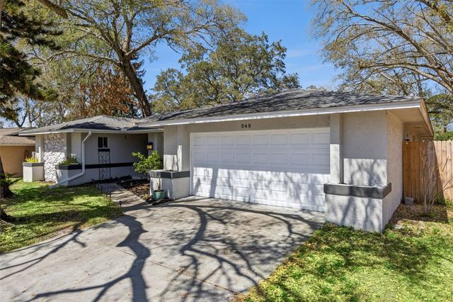 549 IRIS STREET, Altamonte Springs, FL 32714