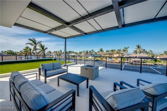 5306 Sands BLVD, Cape Coral, FL 33914