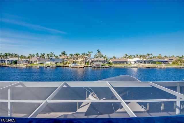 5306 Sands BLVD, Cape Coral, FL 33914