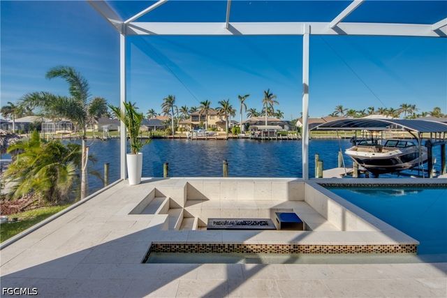5306 Sands BLVD, Cape Coral, FL 33914