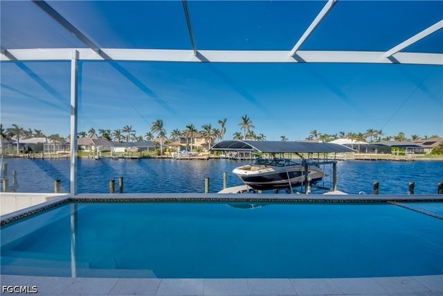 5306 Sands BLVD, Cape Coral, FL 33914