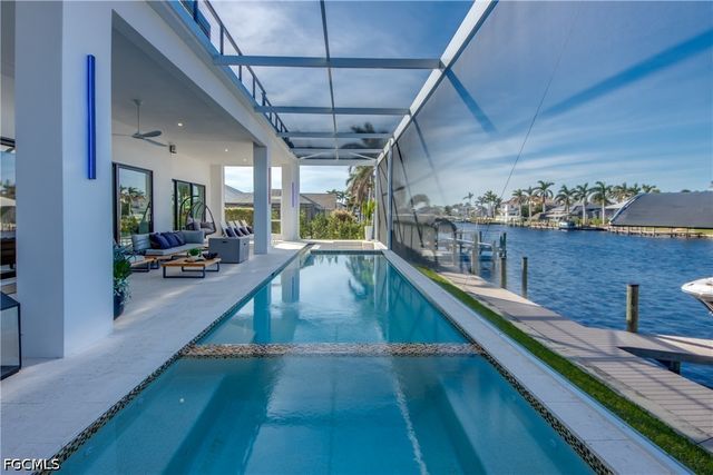 5306 Sands BLVD, Cape Coral, FL 33914