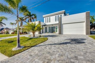 5306 Sands BLVD, Cape Coral, FL 33914