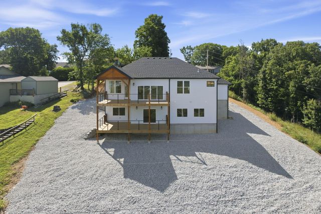 24 Hickory Drive, Kimberling City, MO 65686