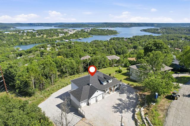 24 Hickory Drive, Kimberling City, MO 65686